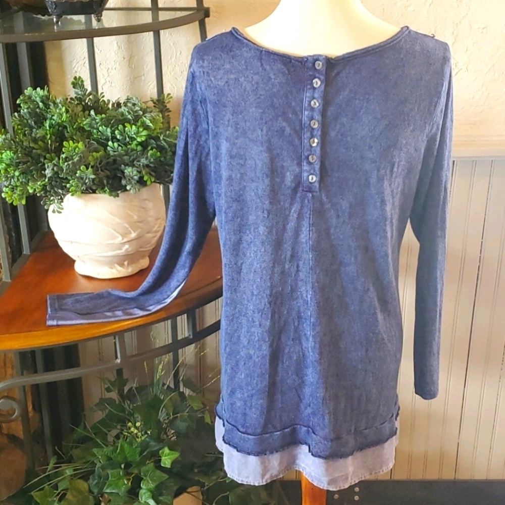 💞Country Door* Tunic - Picture 2 of 6